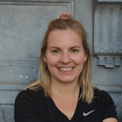Vandevelde, Lise Lise Vandevelde